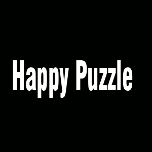 Happy Puzzle voucher codes