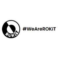 Rokit logo