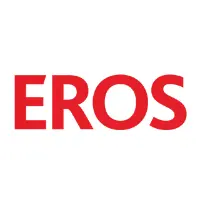Eros logo