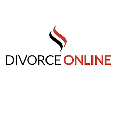 Divorce Online logo