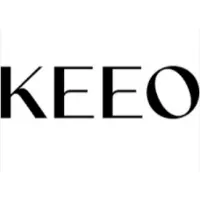Keeo Hair logo