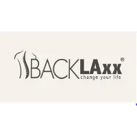 BACKLAxx International logo