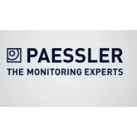 Paessler UK logo