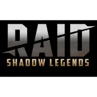 Raid Shadow Legends logo
