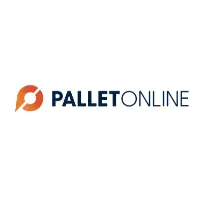 PalletOnline logo