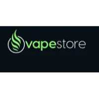 Vape store logo