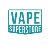 Vape Super store logo