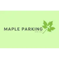 Maple Parking logo