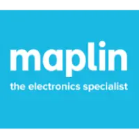 Maplin UK logo