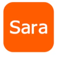 SaraMart UK logo