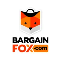 BargainFox logo