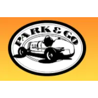 Park and Go Airport Parking logo