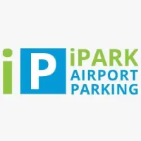 iPark Airport Parking logo
