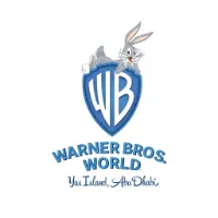 Warner Bros logo