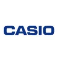 Casio logo
