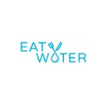 Eat Water logo