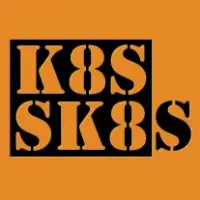 Kates Skates logo