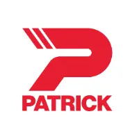 Patrick logo