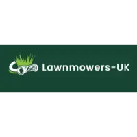 Lawn Mowers UK logo