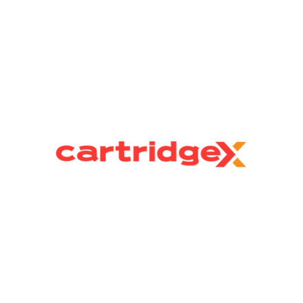 Cartridgex logo