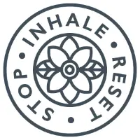 Scentered logo