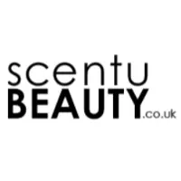 scentuBEAUTY logo