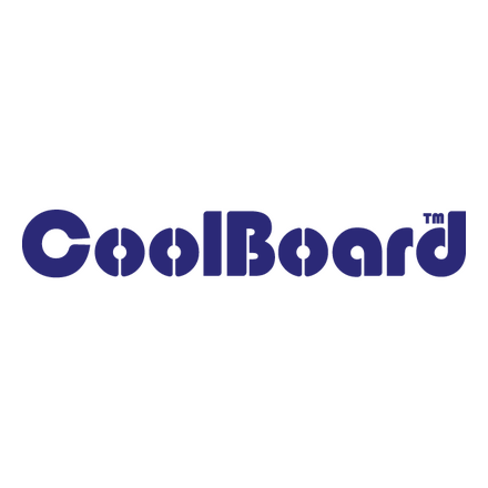 CoolBoard logo