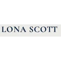 Lona Scott logo