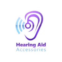 Hearing Aid Accessories logo