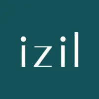 Izil Beauty logo