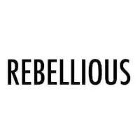 Rebellious Fashion logo
