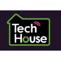 Tech house logo