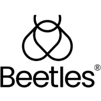 Beetles Gel UK logo