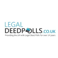 Legal Deedpolls logo