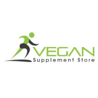 Vegan Supplement Store logo