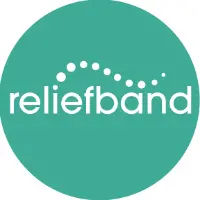 Reliefband logo