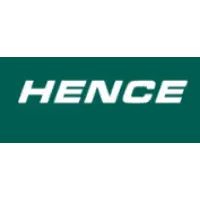 Hence stacks logo