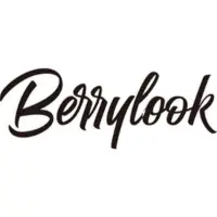 Berry look logo
