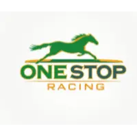 One Stop Racing logo
