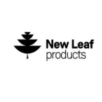 New Leaf Products logo