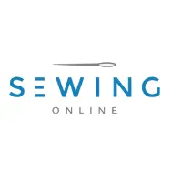 Sewing Online logo