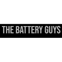 The Battery Guys logo