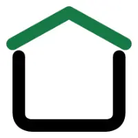 Shed store logo