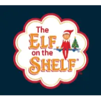 The Elf On The Shelf logo
