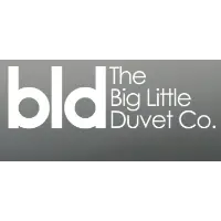 The Big Little Duvet Company logo