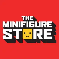 The Minifigure Store logo