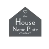The House Nameplate Company logo
