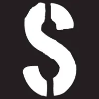 The Stencil Studio logo