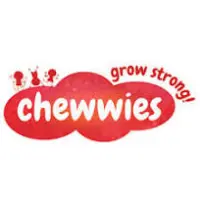 Chewwies logo