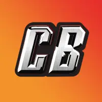 Chromeburner UK logo
